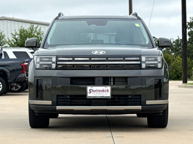 hyundai santa fe 2025 5NMP34G16SH061495 image hyundai santa fe 2025 5NMP34G16SH061495 image